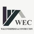 Wali Enterprises & Construction Wali Enterprises & Construction
