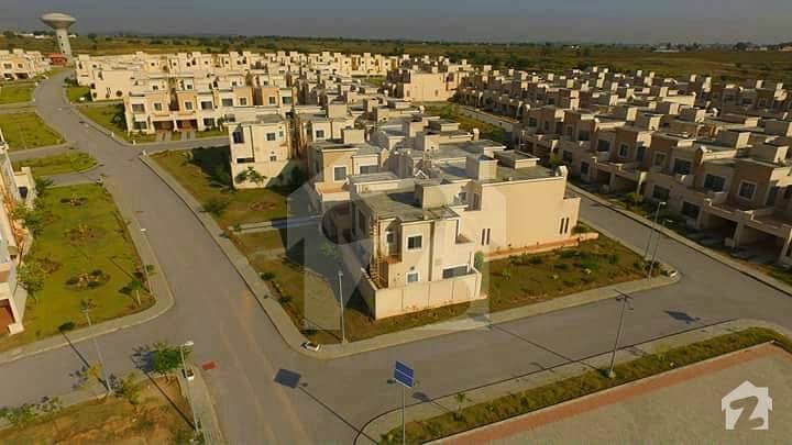 5 Marla Corner Dha Home For Sale In Islamabad