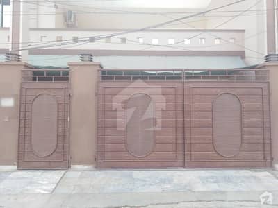 22 Marla Double Storey House For Sale