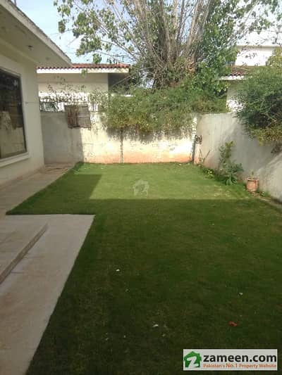 House For Sale In Bani Gala Pakistan Colony