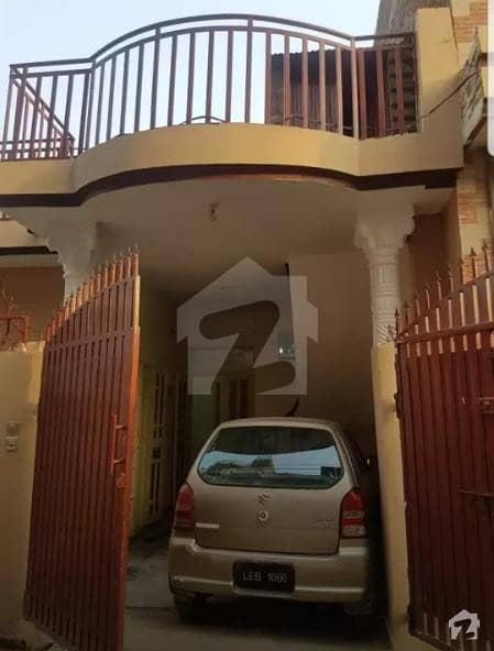علی پور فراش اسلام آباد میں 2 کمروں کا 5 مرلہ مکان 45 لاکھ میں برائے فروخت۔