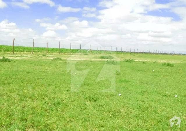 414 Acre Near Keti Bandar Thatta Sindh Agricultural Land Is Up For Sale