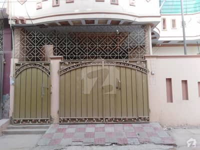 7 Marla Triple Storey House For Sale 7 Marla Triple Storey House For Sale