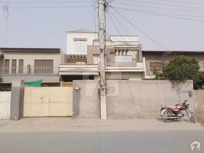 7 Marla Double Storey House For Sale 7 Marla Double Storey House For Sale