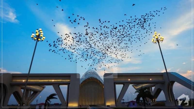 Ideal Location 125 Sq Yd Plot Available Near Jinnah Back In Precinct 27 Ideal Location 125 Sq Yd Plot Available Near Jinnah Back In Precinct 27