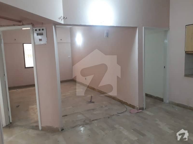 3 Bedrooms Apartment For Sale In Dha Karachi Phase 6