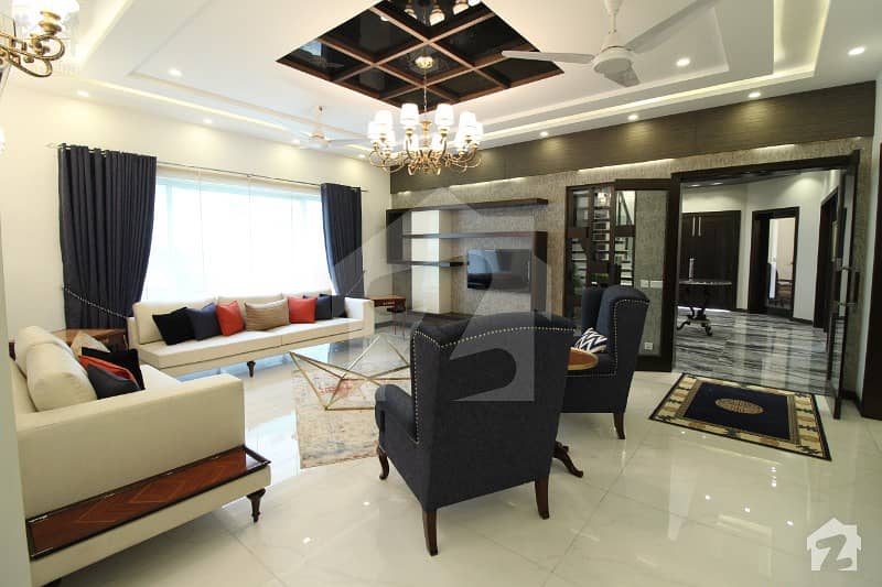 Luxury Furnished Bungalow For Sale