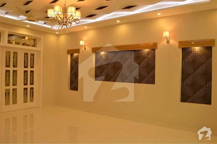 Ultra Modern Location 10 Marla House For Rent In Dha Lahore