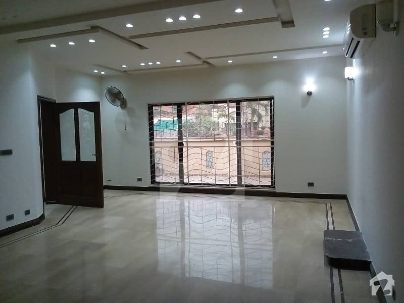 1 Kanal Beautiful Location House For Rent In Dha Lahore Phase 1