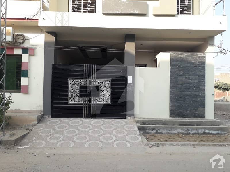 House Is Available For Sale At Jeewan City