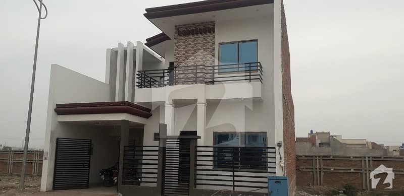 House Is Available For Sale At Jeewan City