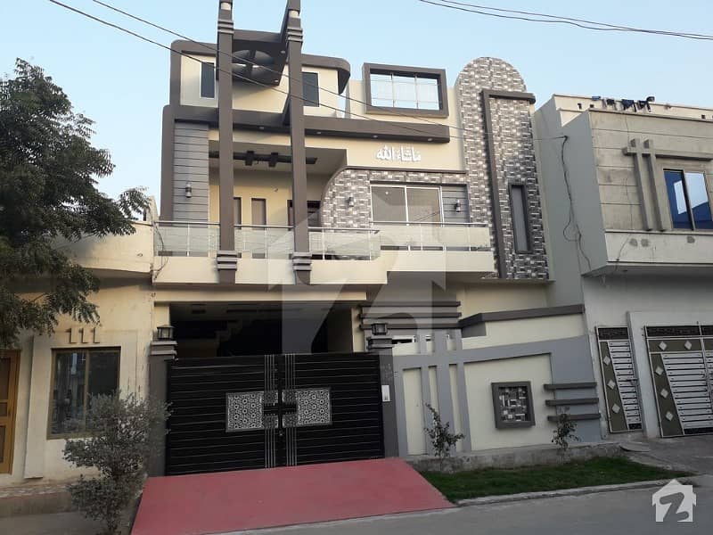 House Is Available For Sale At Jeewan City