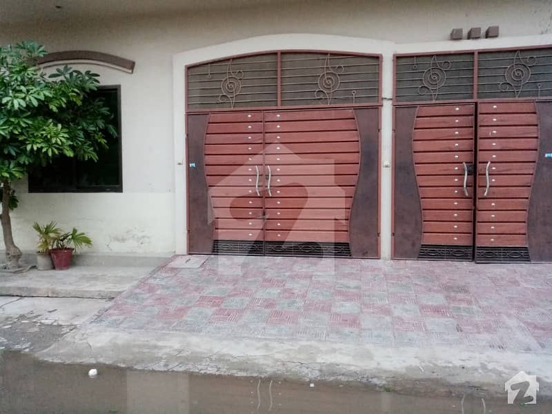 Triple Storey House Is Available For Sale At Jeewan City