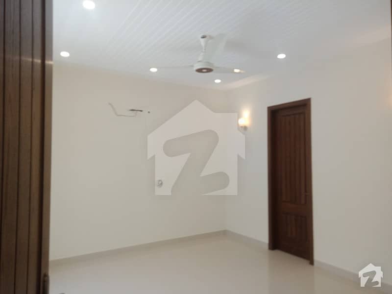 Defence One Kanal Brand New House With Basement Is Available For Rent In DHA Lahore