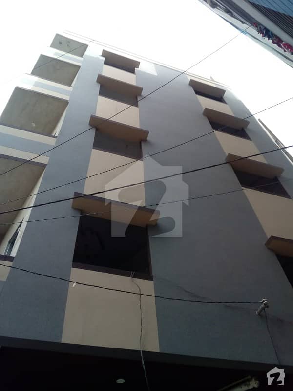 2 Bed Dd With Roof Construction Allowed Flat For Sale