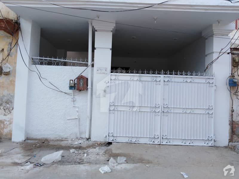 6 Marla Triple Storey House For Sale 6 Marla Triple Storey House For Sale