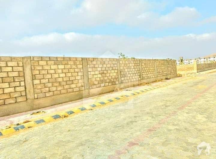 Al- Ahmed Town By King's Builders Plot For Sale