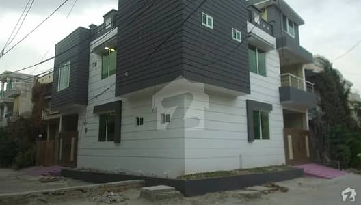 Brand New 5 Marla Corner House Is Available For Sale In Yousaf Colony Bostan Khan Road Scheme 3 Rawalpindi Brand New 5 Marla Corner House Is Available For Sale In Yousaf Colony Bostan Khan Road Scheme 3 Rawalpindi