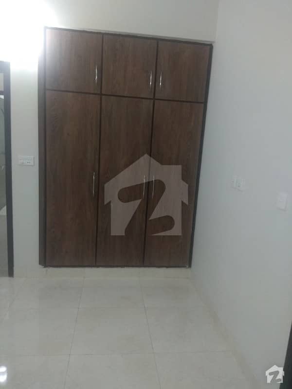 Askari 10 - 3rd Floor Flat Is Available For Sale