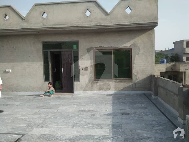 18 Marla Residential House Is Available For Rent At PIA Housing Scheme  Block B At Prime Location