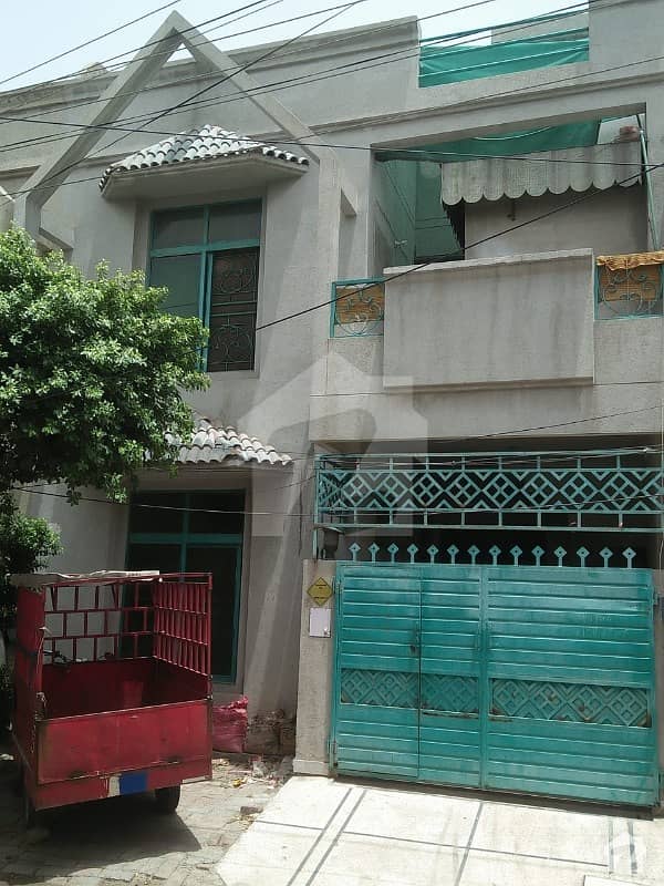 5 Marla Residential House upper portion Is Available For Rent At Johar Town Phase 1  Block A3 At Prime Location