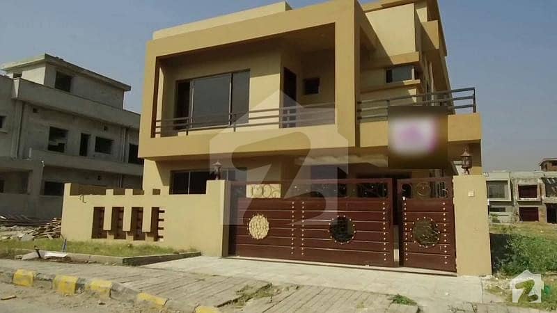 Brand New Luxury Double Unit House For Sale