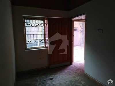 A Beautifully Built Portion At Good Location A Beautifully Built Portion At Good Location