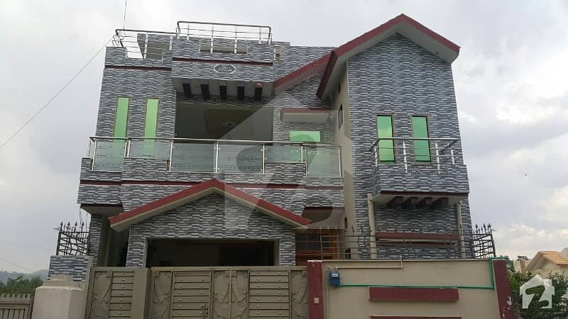 House For Rent Near Comsats University Mandian