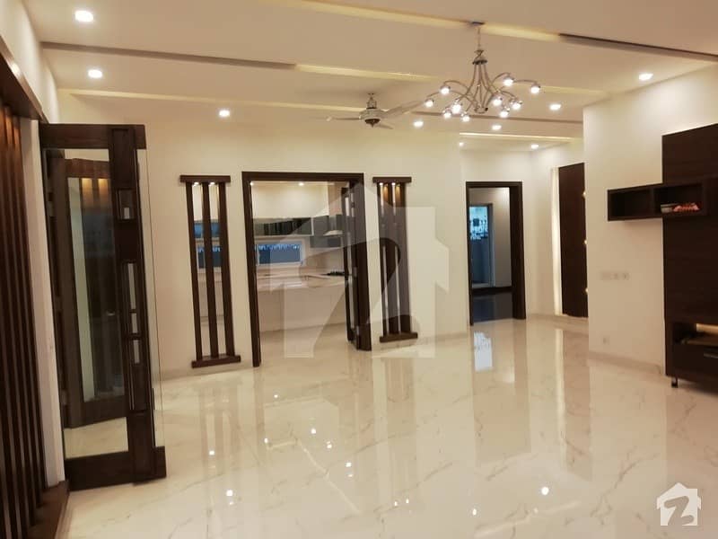 10Marla Bungalow for rent In Dha Phase 5 A block  Its include 4 Master Airy Bed Room with Attach Tiled Plus Glass Shower Cabin Bath Room