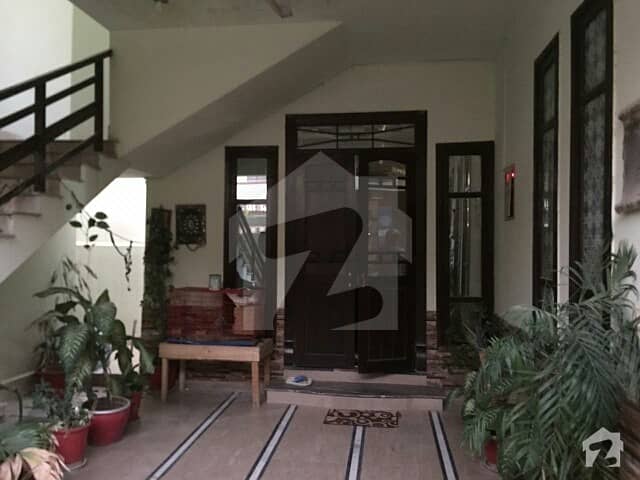 House For Sale 240 Sq Yards In Saadi Town Block -02