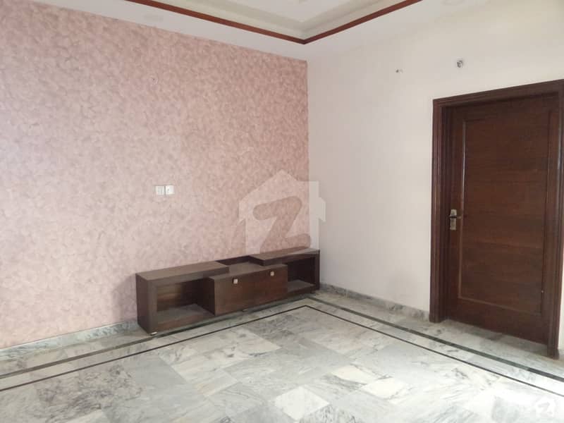 Single Storey Beautiful House Available for Rent at Aziz Yaqoob Town Okara
