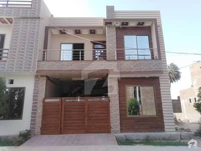 The Best House For Living Purpose The Best House For Living Purpose