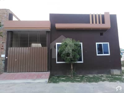 3. 5 Marla Single Storey House For Sale 3. 5 Marla Single Storey House For Sale