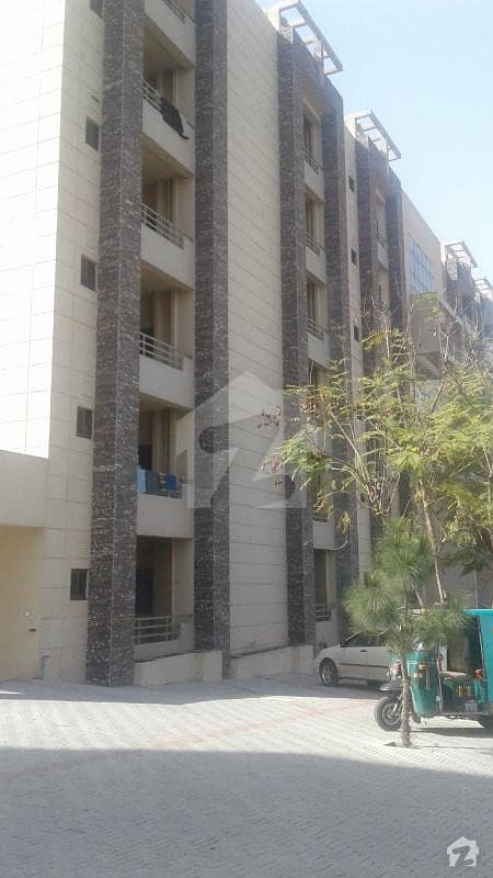 Rania Heights Zaraj Islamabad - Flat Is Available For Rent