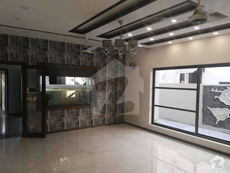 20 Marla Slightly Use House Available For Rent In State Life Housing Society Phase 1 Lahore