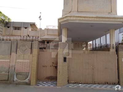 12 Marla Corner Double Storey House For Sale 12 Marla Corner Double Storey House For Sale