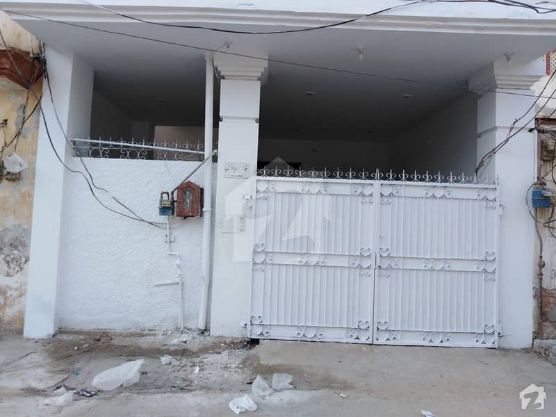 6 Marla Triple Story House For Sale 6 Marla Triple Story House For Sale