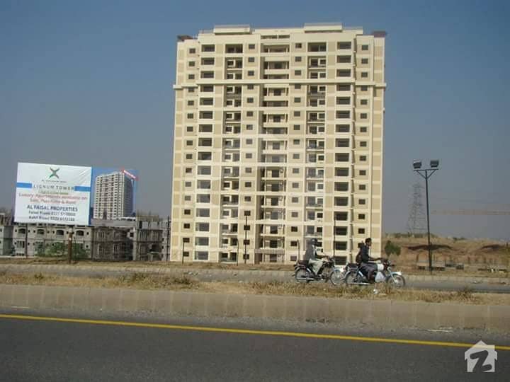 Signature Properties Offer Al Ghurair Giga Lignum Tower 3 Bed 1780 Ft Apartment For Sale Dha Phase 2  Islamabad