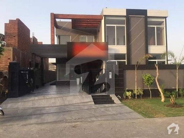 1kanal Bungalow available for rent  in DHA Defence Phase 6 K block