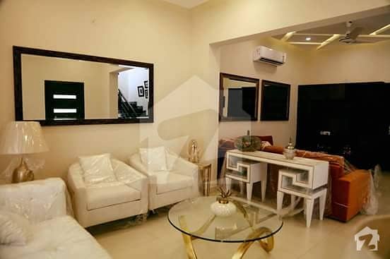 5 Marla Double Storey Neat  Clean Environment Ready To Possession Villas Sale