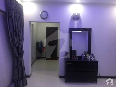 Furnished 1 Room Available For Rent Only For Working Ladies In Phase 6 Furnished 1 Room Available For Rent Only For Working Ladies In Phase 6