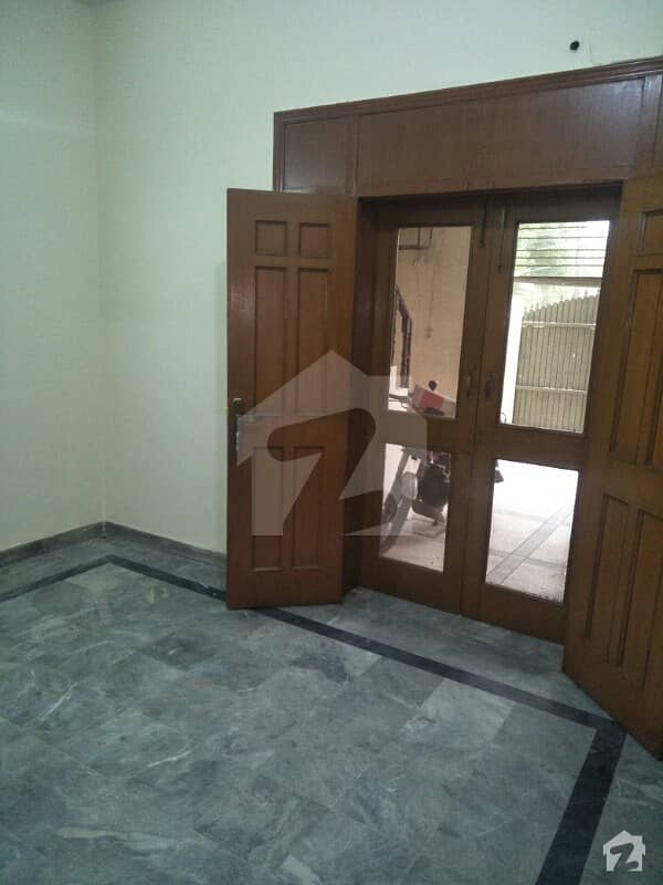 5 Marla Lower Portion For Rent - Mustafa Town