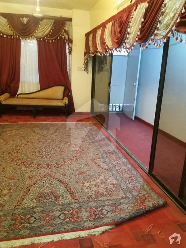Haroon Royal City Phase 3 1st Floor Flat Available For Sale.