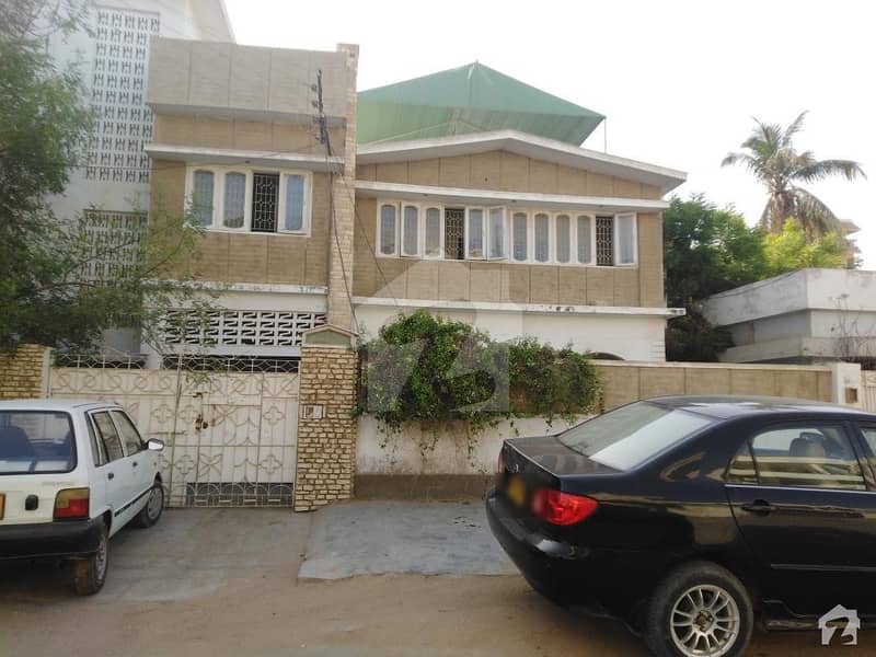 433 Sq Yards House Is Available For Sale