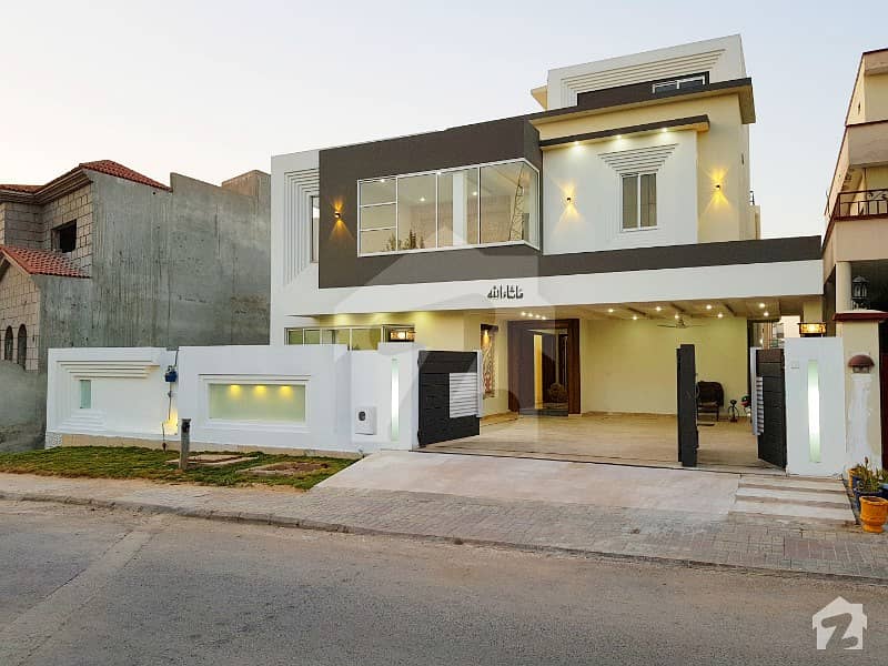 High Quality Top Most Architect Designed Bungalow For Sale High Quality Top Most Architect Designed Bungalow For Sale