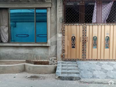Beautiful House Ground Floor Available For Rent At Faisal Colony Okara