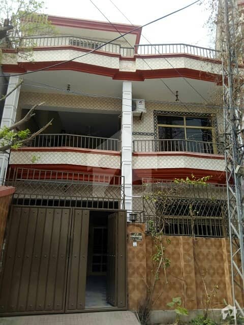 07 Marla House For Sale In Sadiqabad Rawalpindi 07 Marla House For Sale In Sadiqabad Rawalpindi