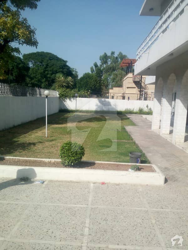 E Sector Beautiful Double Unit House For Rent Available