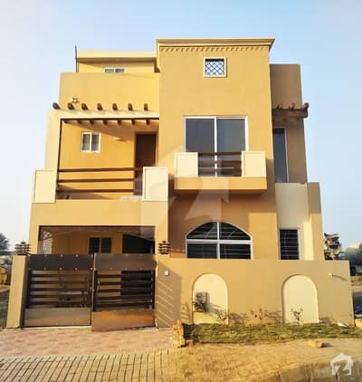 Awesome 5 Marla House On Prime Location Awesome 5 Marla House On Prime Location