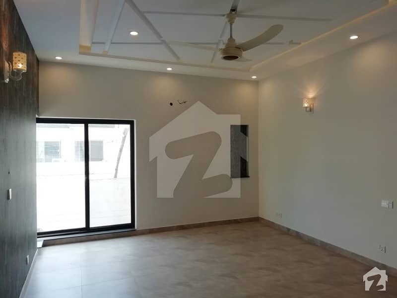 1 Kanal Brand New Designer House For Sale In Dha Phase 3